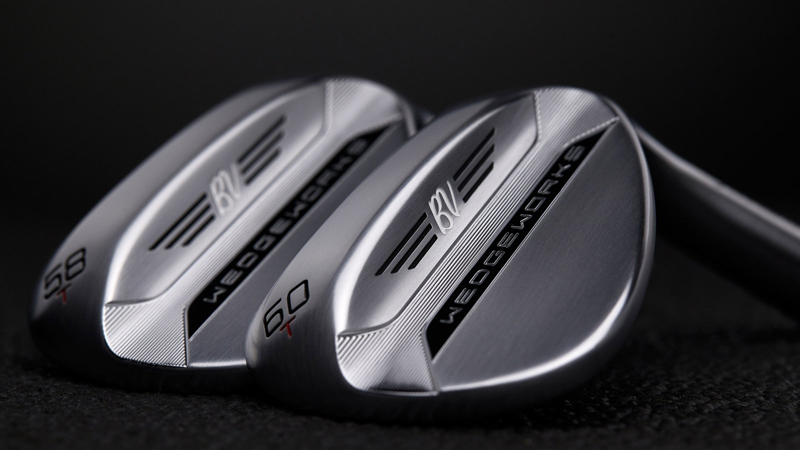 Titleist Wedgeworks expands its custom offer with Vokey SM8 T-Grind